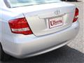 2009 Toyota Corolla Axio