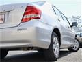 2009 Toyota Corolla Axio