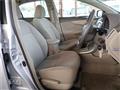 2009 Toyota Corolla Axio