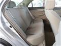 2009 Toyota Corolla Axio