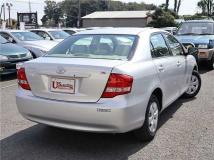 2009 Toyota Corolla Axio