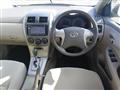 2010 Toyota Corolla Axio