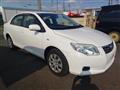 2010 Toyota Corolla Axio