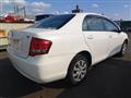 2010 Toyota Corolla Axio