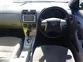 2010 Toyota Corolla Axio