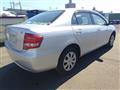 2010 Toyota Corolla Axio