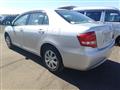 2010 Toyota Corolla Axio