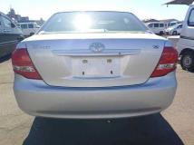 2010 Toyota Corolla Axio