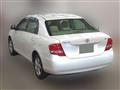 2010 Toyota Corolla Axio