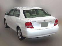 2010 Toyota Corolla Axio