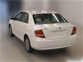 2010 Toyota Corolla Axio