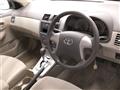 2010 Toyota Corolla Axio