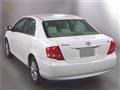 2010 Toyota Corolla Axio