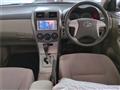 2010 Toyota Corolla Axio