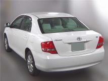 2010 Toyota Corolla Axio