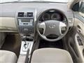 2011 Toyota Corolla Axio
