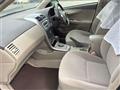 2011 Toyota Corolla Axio