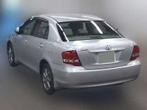 2011 Toyota Corolla Axio