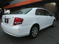 2012 Toyota Corolla Axio