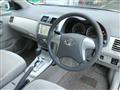 2012 Toyota Corolla Axio