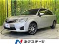 2013 Toyota Corolla Axio