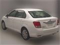 2013 Toyota Corolla Axio