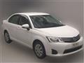 2013 Toyota Corolla Axio