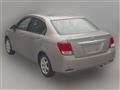 2013 Toyota Corolla Axio