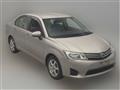 2013 Toyota Corolla Axio