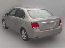 2013 Toyota Corolla Axio