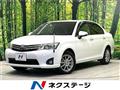 2013 Toyota Corolla Axio