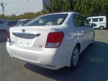 2013 Toyota Corolla Axio