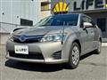 2014 Toyota Corolla Axio