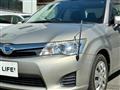 2014 Toyota Corolla Axio