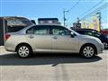2014 Toyota Corolla Axio