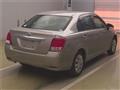 2014 Toyota Corolla Axio