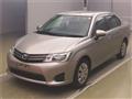 2014 Toyota Corolla Axio