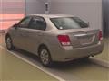 2014 Toyota Corolla Axio