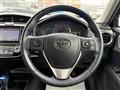 2014 Toyota Corolla Axio