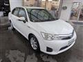 2014 Toyota Corolla Axio