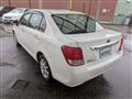 2014 Toyota Corolla Axio