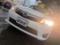 2014 Toyota Corolla Axio