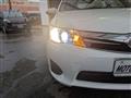 2014 Toyota Corolla Axio