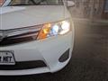 2014 Toyota Corolla Axio