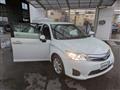 2014 Toyota Corolla Axio