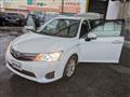 2014 Toyota Corolla Axio