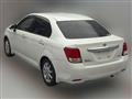 2014 Toyota Corolla Axio