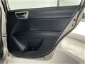 2014 Toyota Corolla Axio