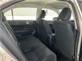 2014 Toyota Corolla Axio