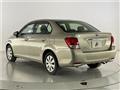 2014 Toyota Corolla Axio